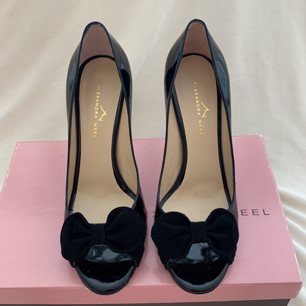 Alexandra Neel Heels - Picture 2 of 8